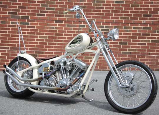 Sturgis Road Show In Harrisburg, PA (Part 3) Bike Show Winners. at Cyril  Huze Post – Custom Motorcycle News