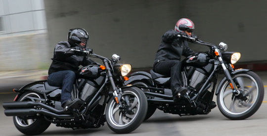 8BallBikes