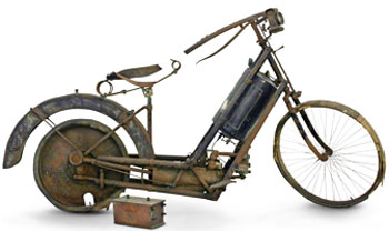 Hildebrand