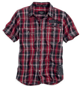 MensPlaidShirt1