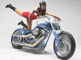 Route66Bike