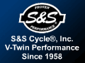 S&S Cycle
