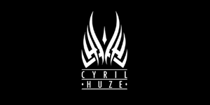 Cyril Huze