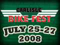 Carlisle Bike Fest