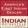 Indian Chartlotte