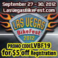 Las Vegas Bike Fest