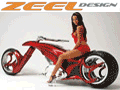 Zeel Design