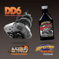 bakerdrivetrainspectrooils