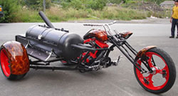 bbqtrike