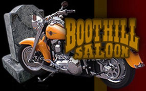 boothillsaloo