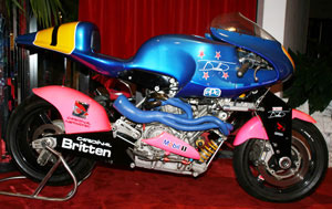 brittenbike