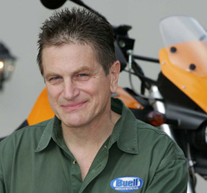 Erik Buell To Launch Street Bike At End Of Year - cyril-huze-blog-erik-buell