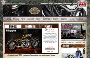 darwinwebsite