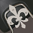 fleur-de-lis