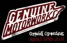 genuinemotorworks