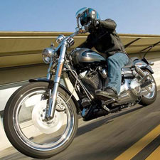 harleytesdrive