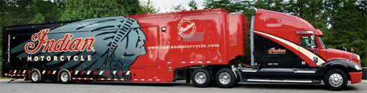 indianmotorcycleshowtruck