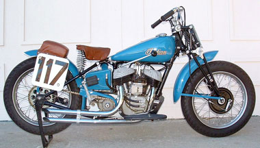 indianscout