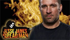 jessejamesisadeadman