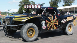 jessejamestrophytruck