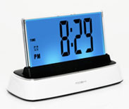 moshiclock