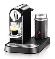 nespresso