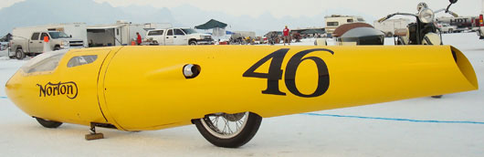 norton