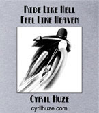 ridelikehell