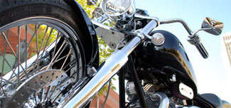 ridleymotorcycle