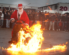 santaklausburnout