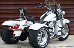 santiagochoppersoftailtrike
