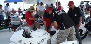 scruteenering