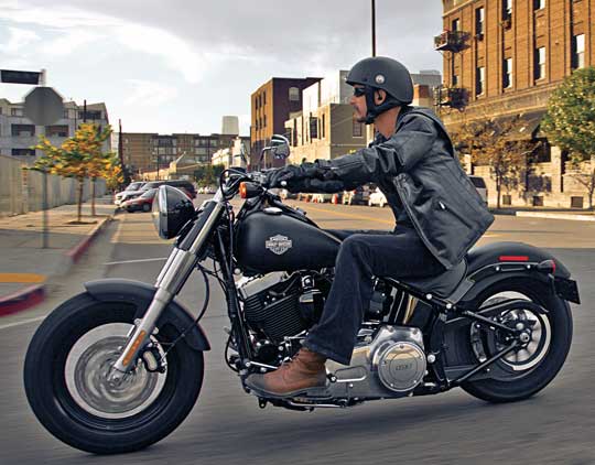 Harley Davidson Fat Boy Avec Bikini Beach Bar Harley Davidson Fat Boy Avec Bikini Beach Bar