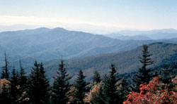 smoky-mountains