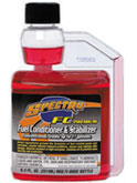 spectrogasstabilizer