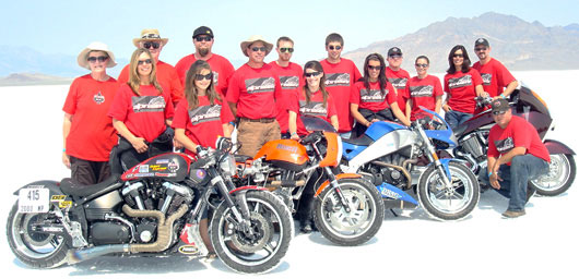 speedaroundtheklock1