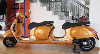 stretchedvespa