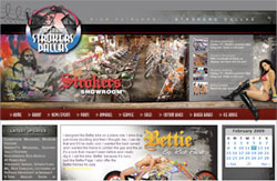 strokersdallaswebsite