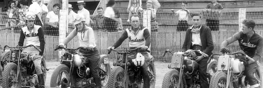 sturgisfirstrace