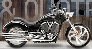 Who makes victory motorcycles Who makes victory motorcycles