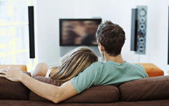 watchingtv