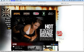 westcoastchopperswebsite