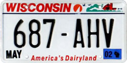 wisconsinlicenseplate